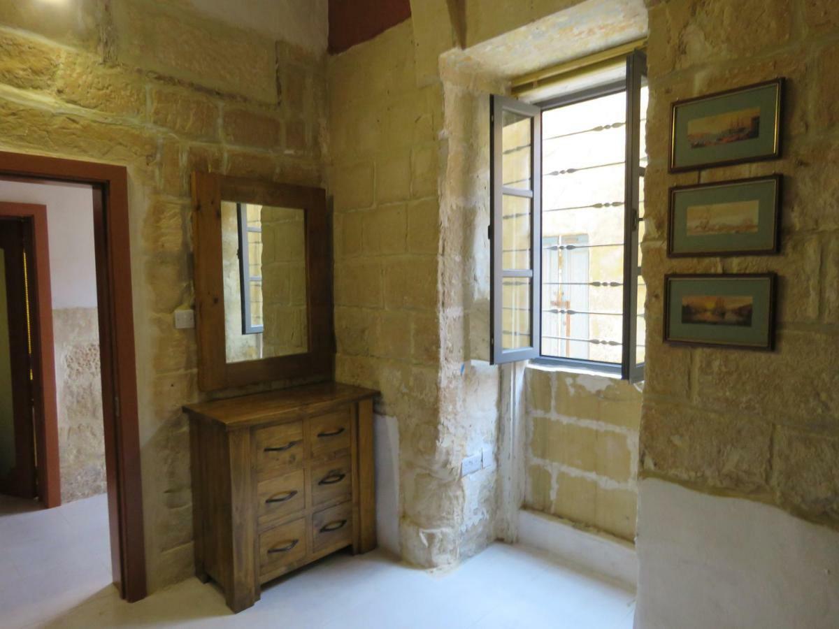 Апартаменты Amelia'S House Of Character Cospicua Экстерьер фото