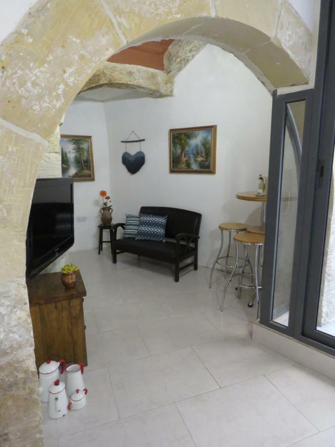 Апартаменты Amelia'S House Of Character Cospicua Экстерьер фото