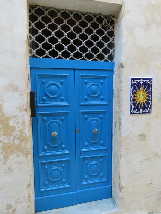 Апартаменты Amelia'S House Of Character Cospicua Экстерьер фото